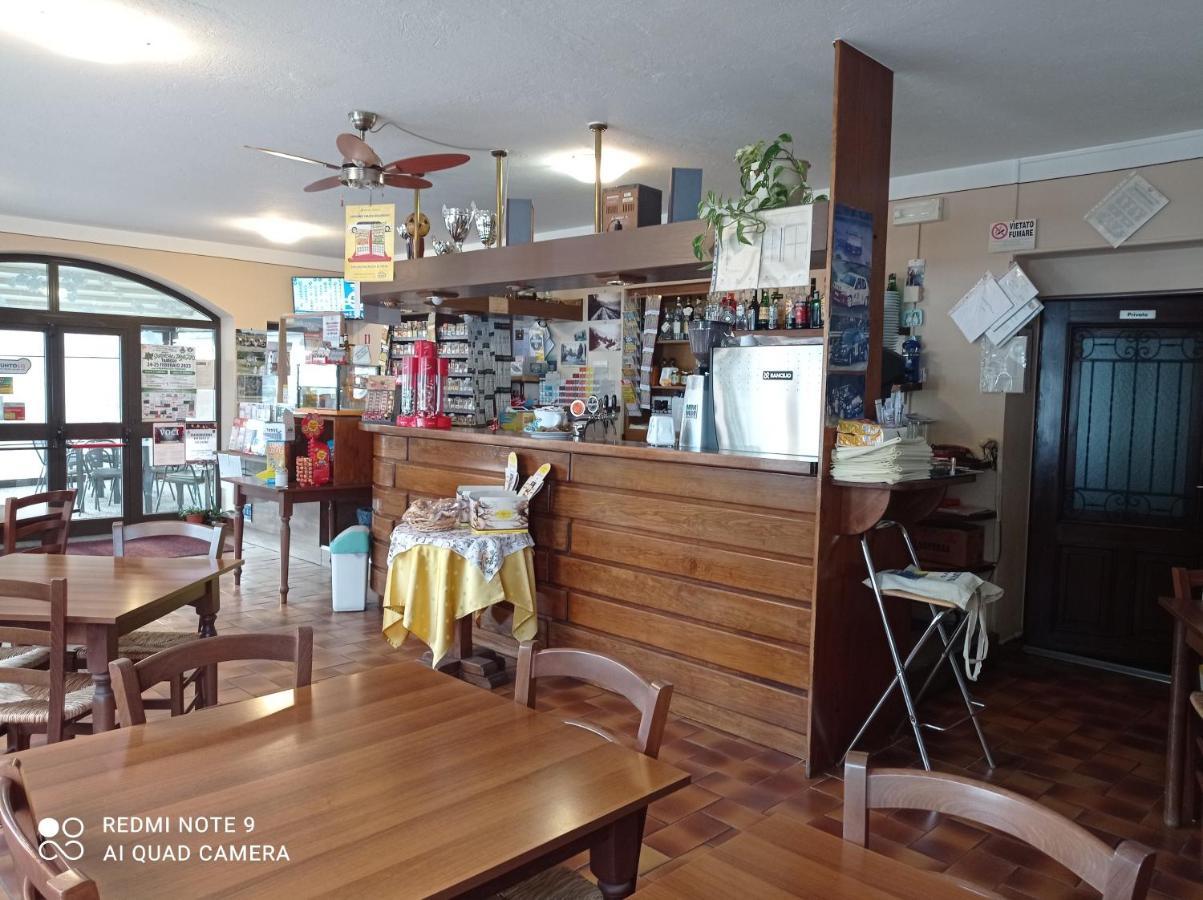 Hotel Il Vapore *