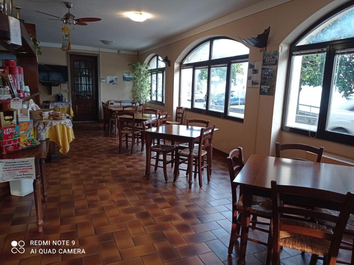 Hotel Il Vapore *