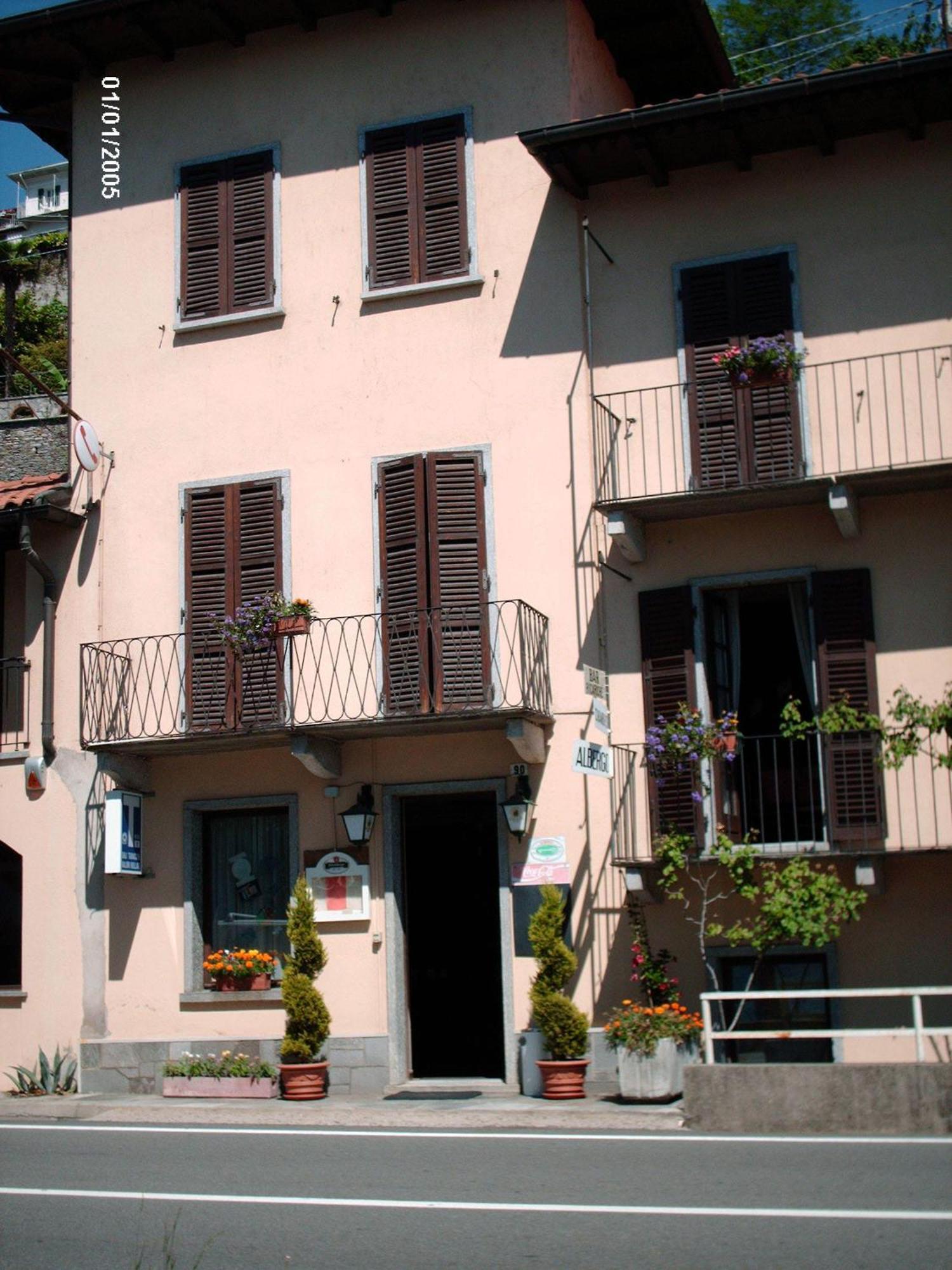 Hotel Il Vapore *